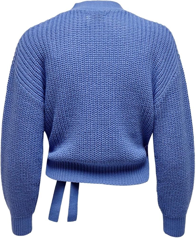 Only Maglioni & Felpe: Wie neu ONLY Cardigan blue size S – Nuovo (secondo la descrizione) da Dietikon venduto da vickydrum 1