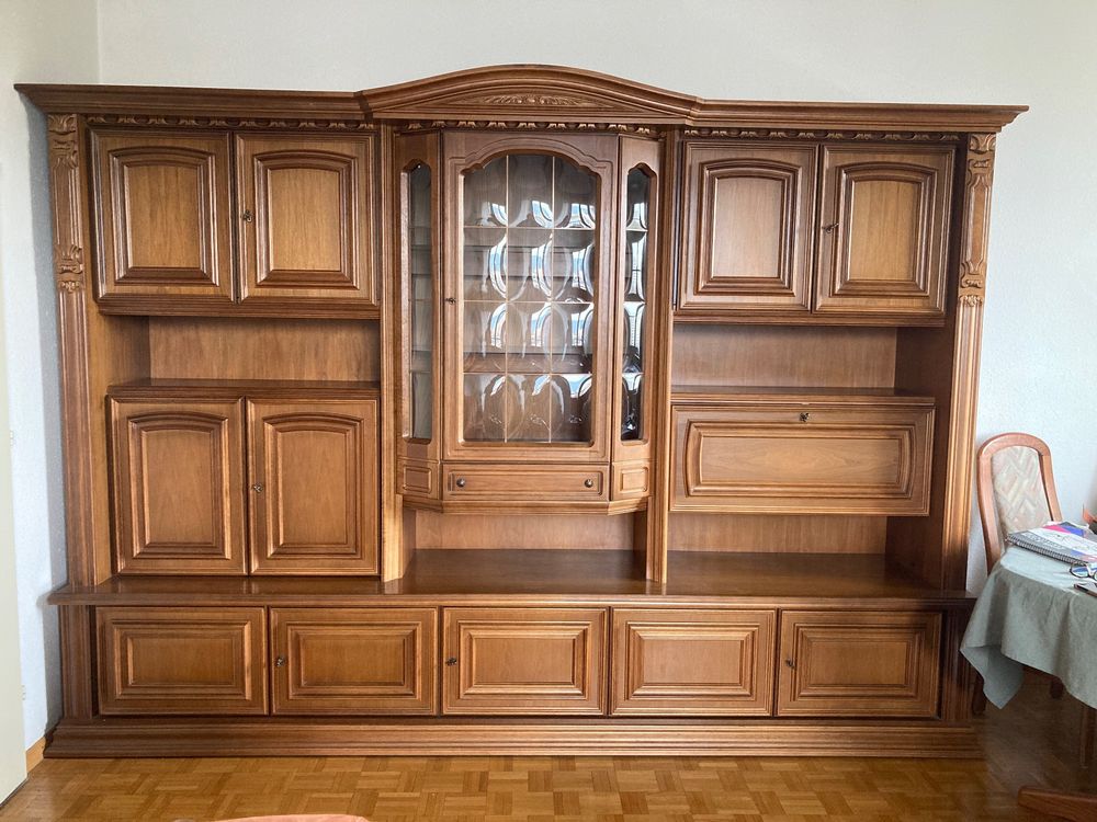 Meuble de rangement à donner Kaufen auf Ricardo