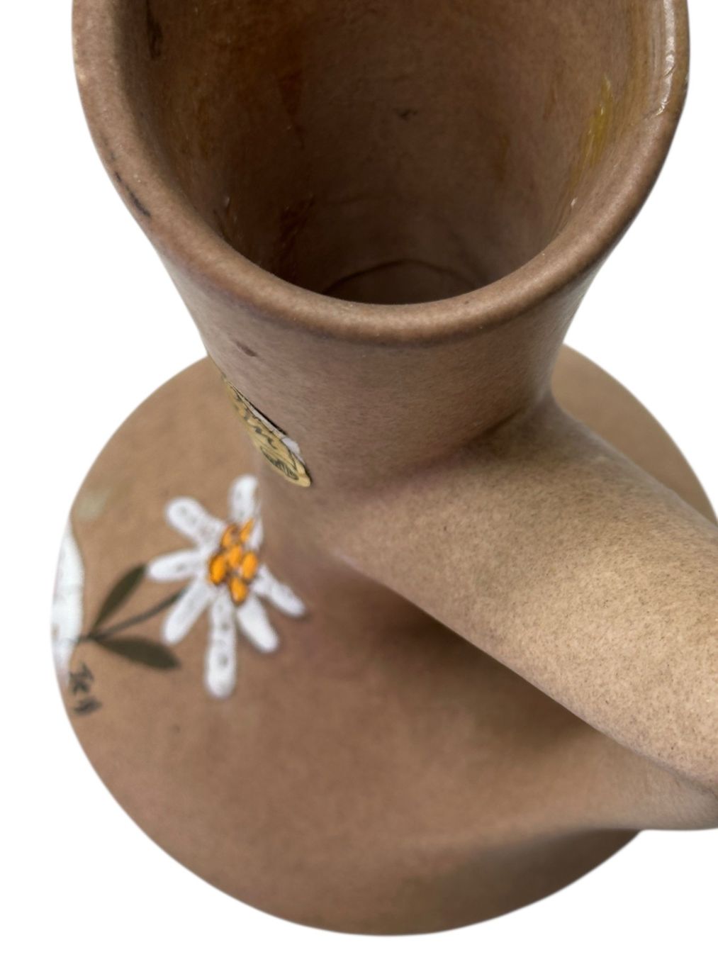 Vasen & Gefässe: Vase vintage TESS Vallauris – Gebraucht aus Morges von Auct 8