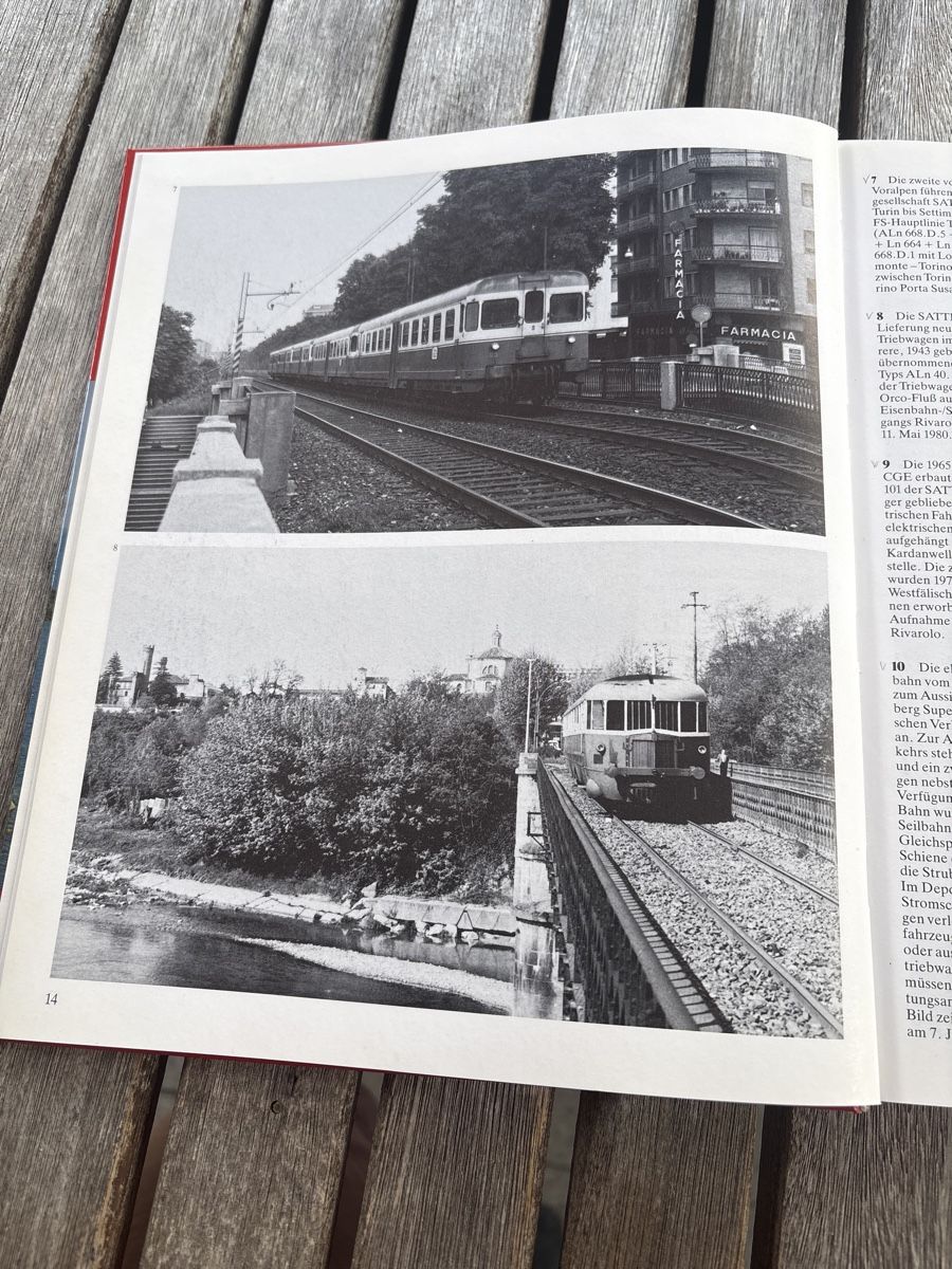 Libri: Eisenbahnen in Italien – Nuovo (secondo la descrizione) da Troistorrents venduto da Patalax 1