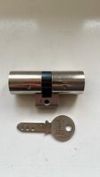 KABA 8 Zylinder mit 1 Schlüssel