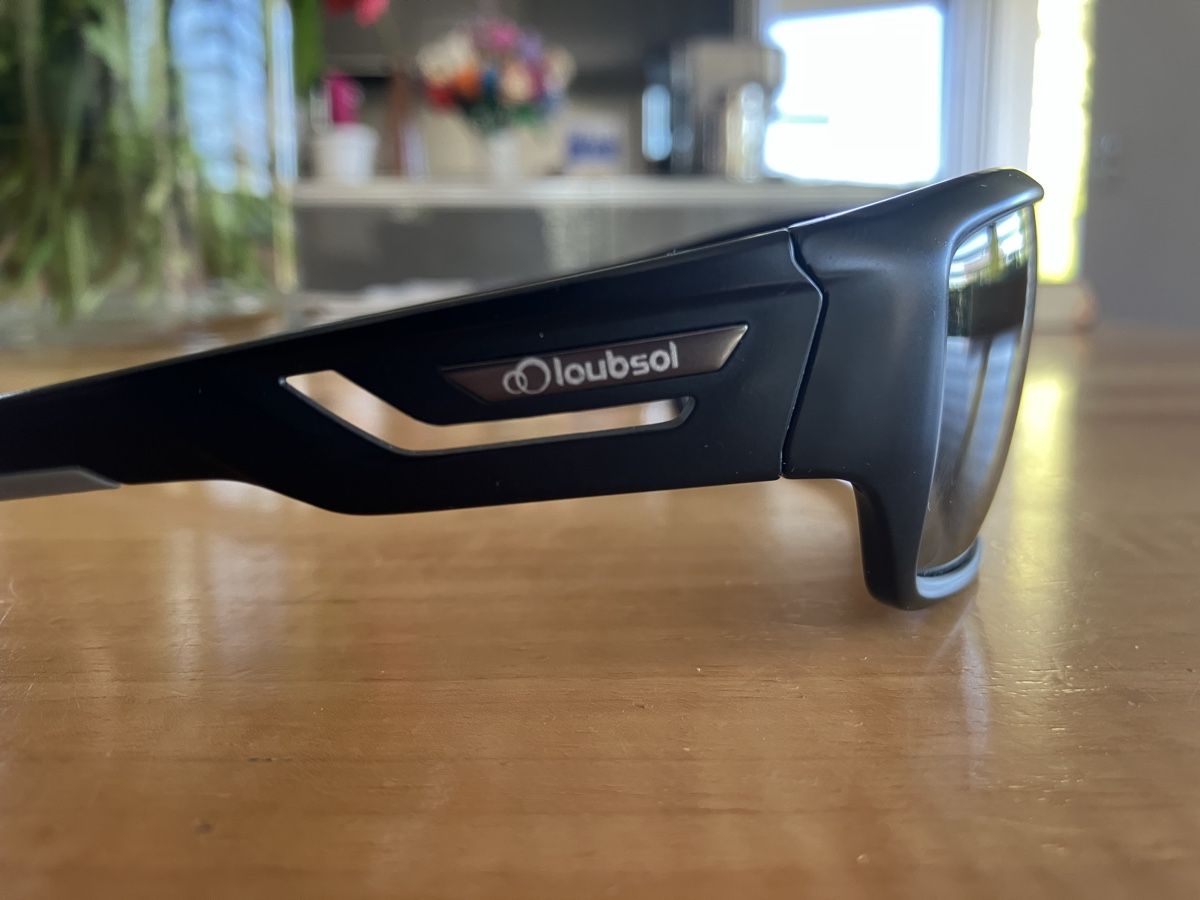 Lunettes & Verres: Sonnenbrille Loubsol – D'occasion à Steinmaur par pau_8sb6 5
