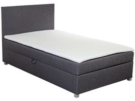 Boxbed FREDO 120x200cm