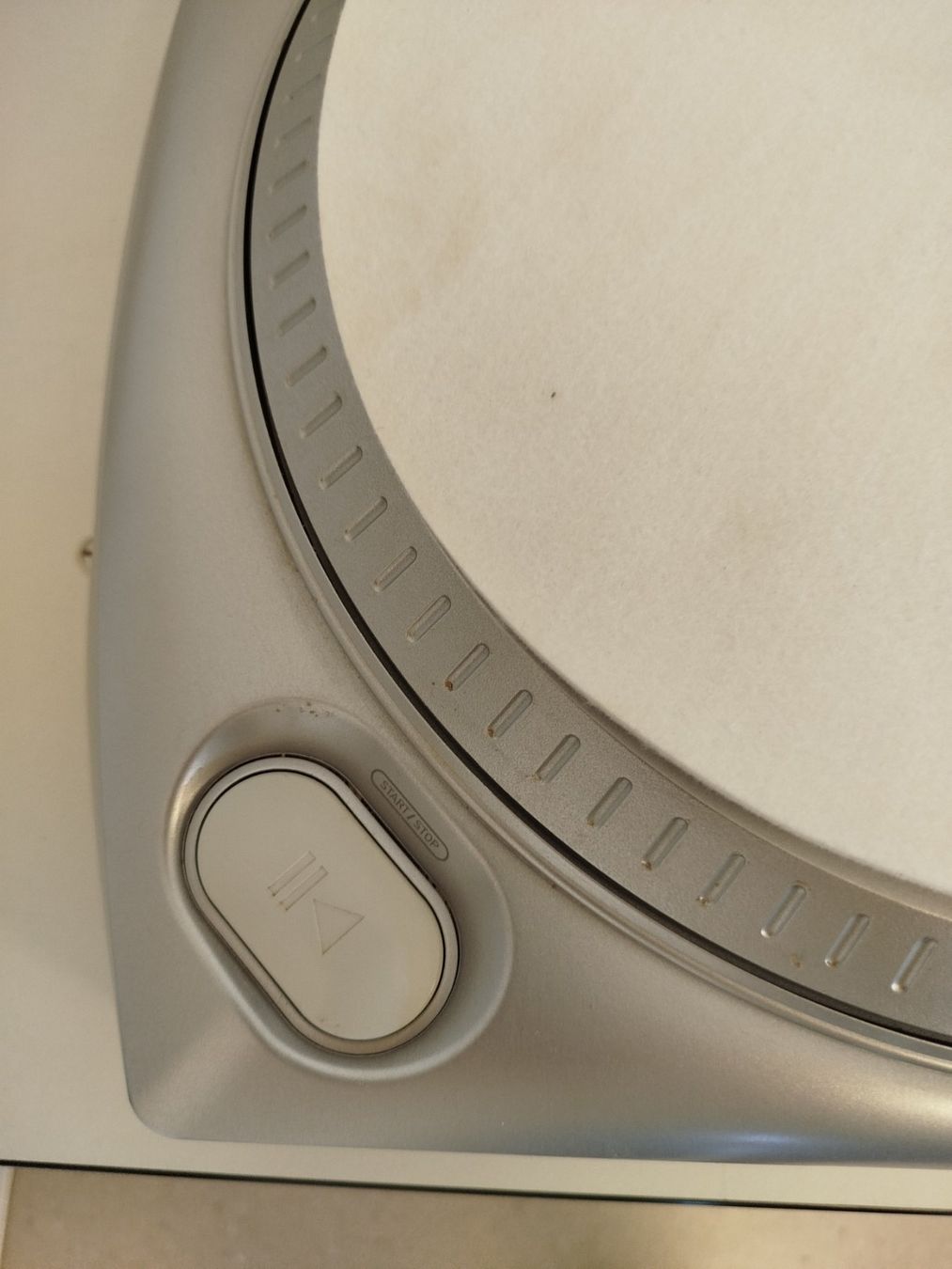 Plattenspieler: Platine ION – Defekt aus Fribourg von Maiko0 2