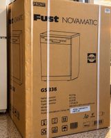Lave-vaisselle Fust Novamatic GS 338