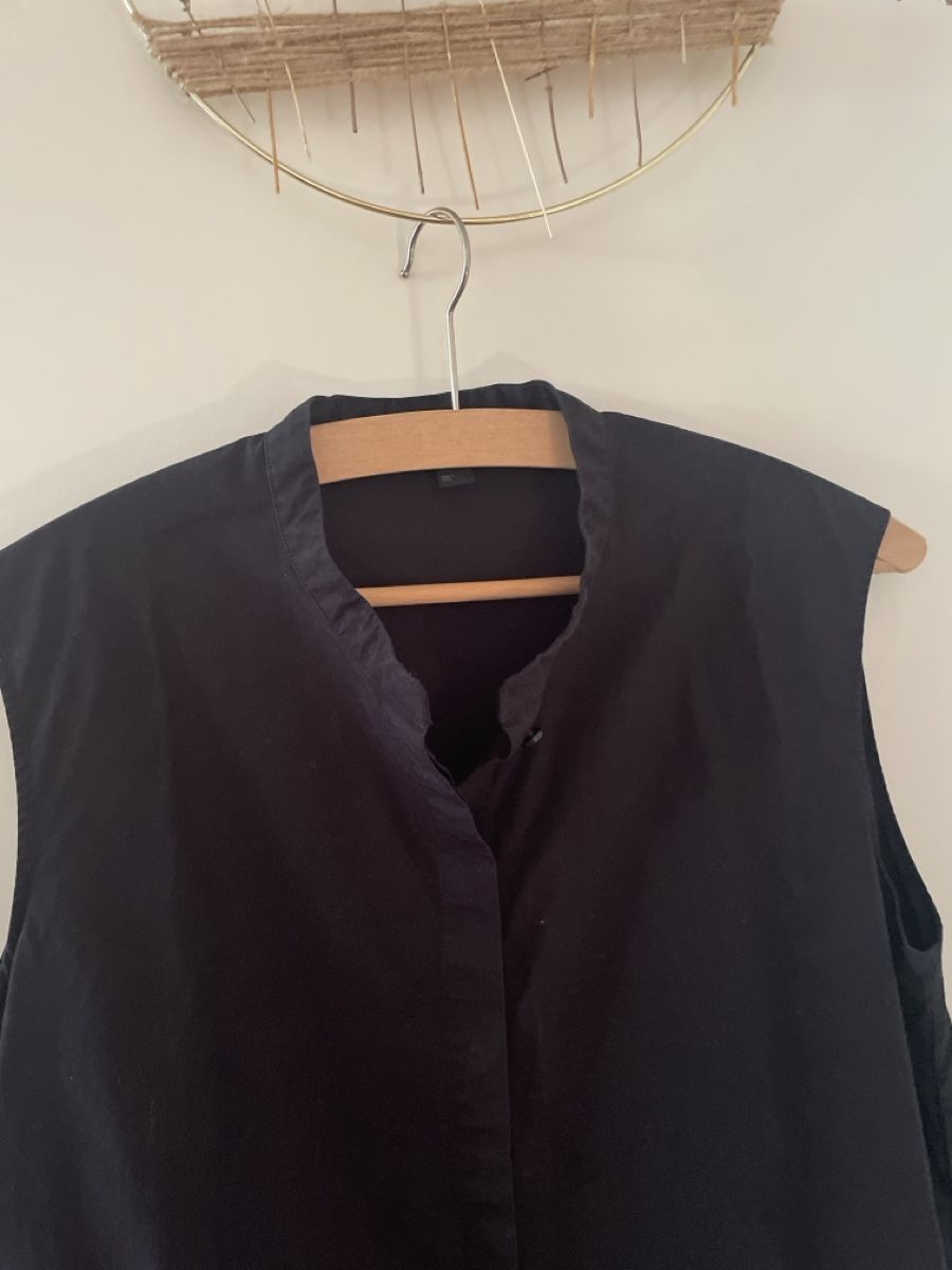 Cos Kleider: Chemisekleid Cos Gr.38 – Gebraucht aus Basel von Jul17 2