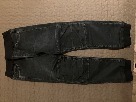 Jako-O Thermojeans Gr. 116