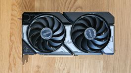 ASUS Dual GeForce RTX 5060 Ti OC Edition 16 Go