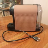 Tchibo Kapselmaschine Cafissimo "easy", Powder Rose