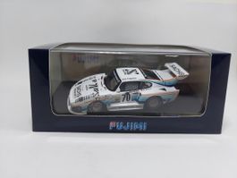 1:43 Porsche 935 K3 Le Mans Fujimi‪‪