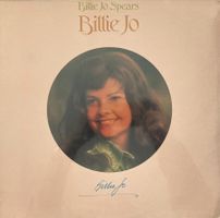 BILLIE JO SPEARS - BILLIE JO