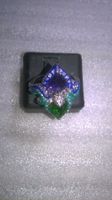 ring moddeschmuck,,,,mit echt kristall,,,glanzig