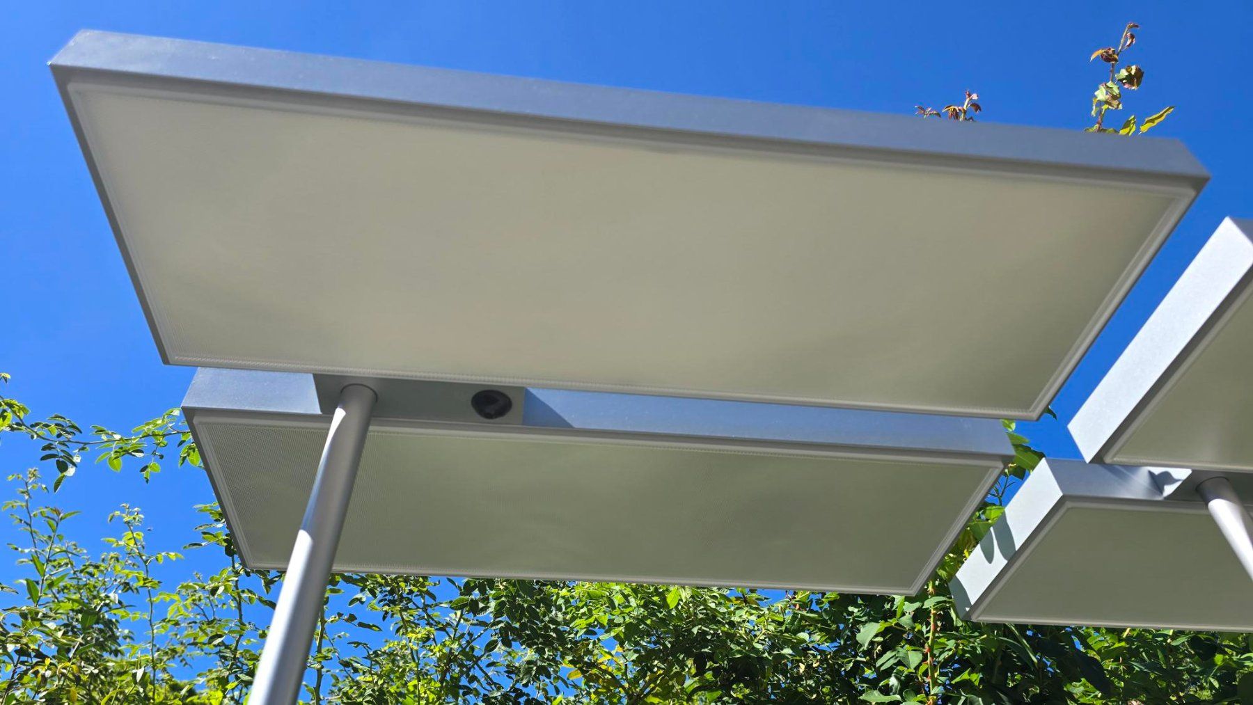 Regent Lampade: Regent Level LED Bürostehleuchte – Usato da Worblaufen venduto da gra_6v57 1