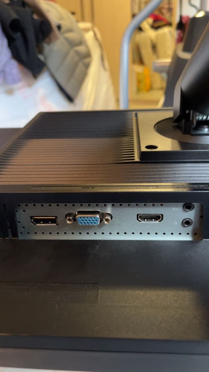 Samsung Monitore: Samsung S24C650 Bildschirm – Gebraucht aus Hermetschwil-Staff von Luuuxter 3