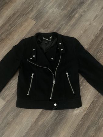 H&M Bikerjacke
