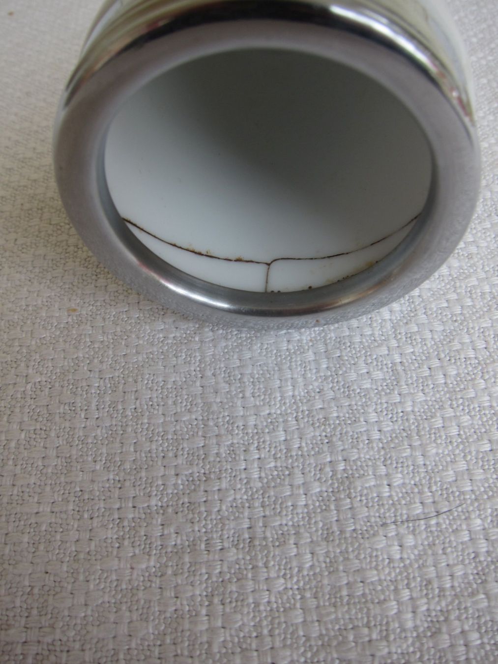 Royal Worcester Altre Stoviglie: Eggcoddler – Usato da Regensdorf venduto da Eri8057 5