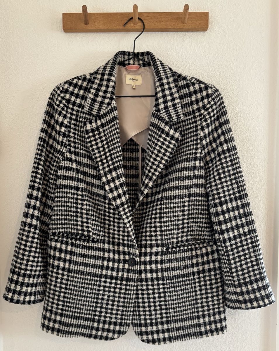Bellerose Jacken: Bellerose blazer, size 0 / xs – Neu (gemäss Beschreibung) aus Kilchberg ZH von ben_pc68 2