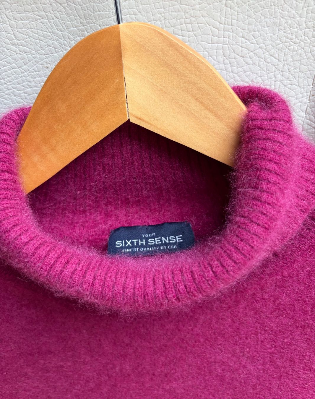 C&A Pullover & Sweatshirts: Sixth Sense Kaschmir Pullover Gr.S – Gebraucht aus Unterägeri von Jutka_04 1