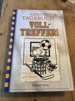 Gregs Tagebuch 16 Hardcover