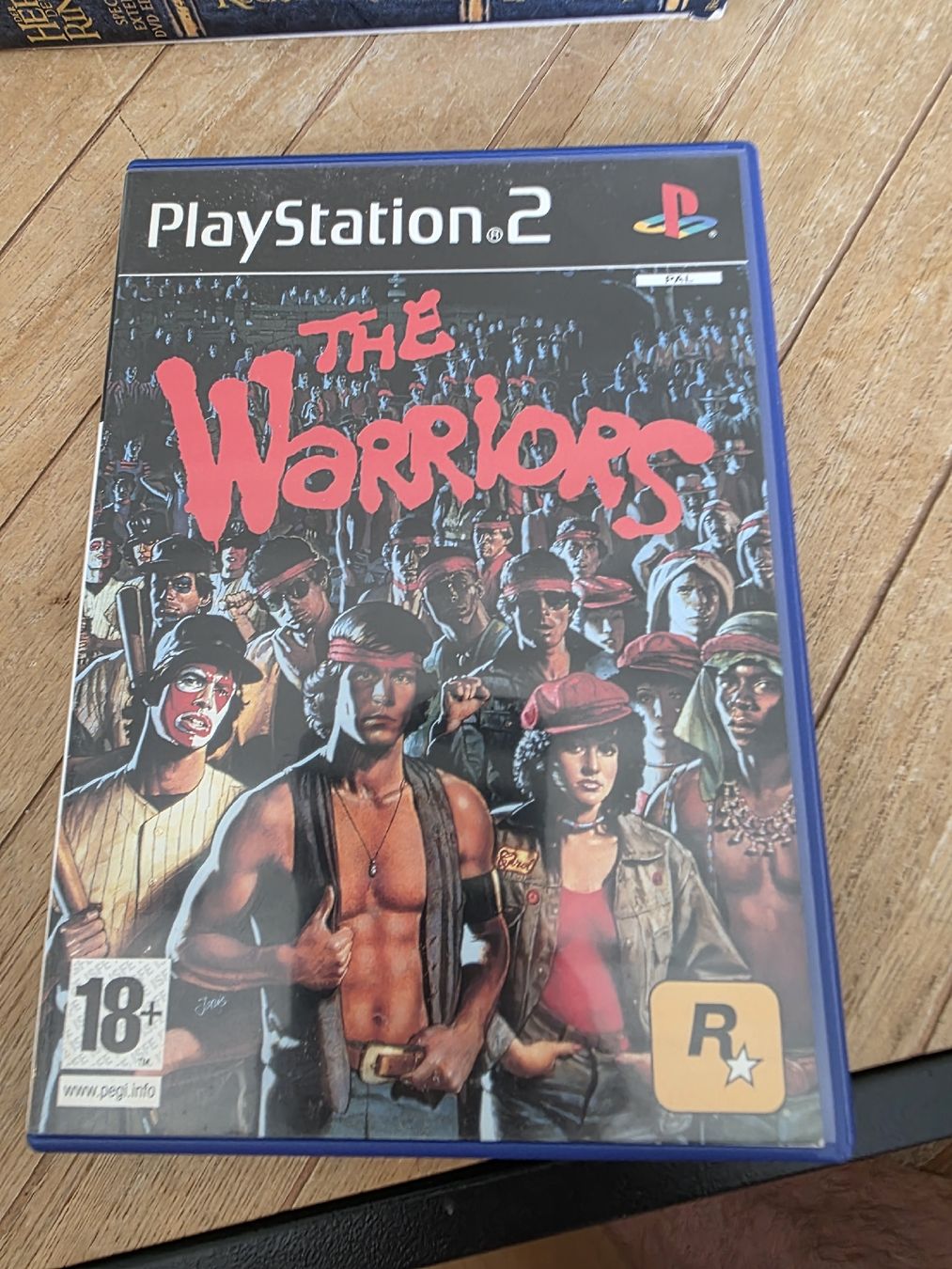Giochi: Play Station 2 Game set – Usato da Gerlafingen venduto da PaCo_88 5