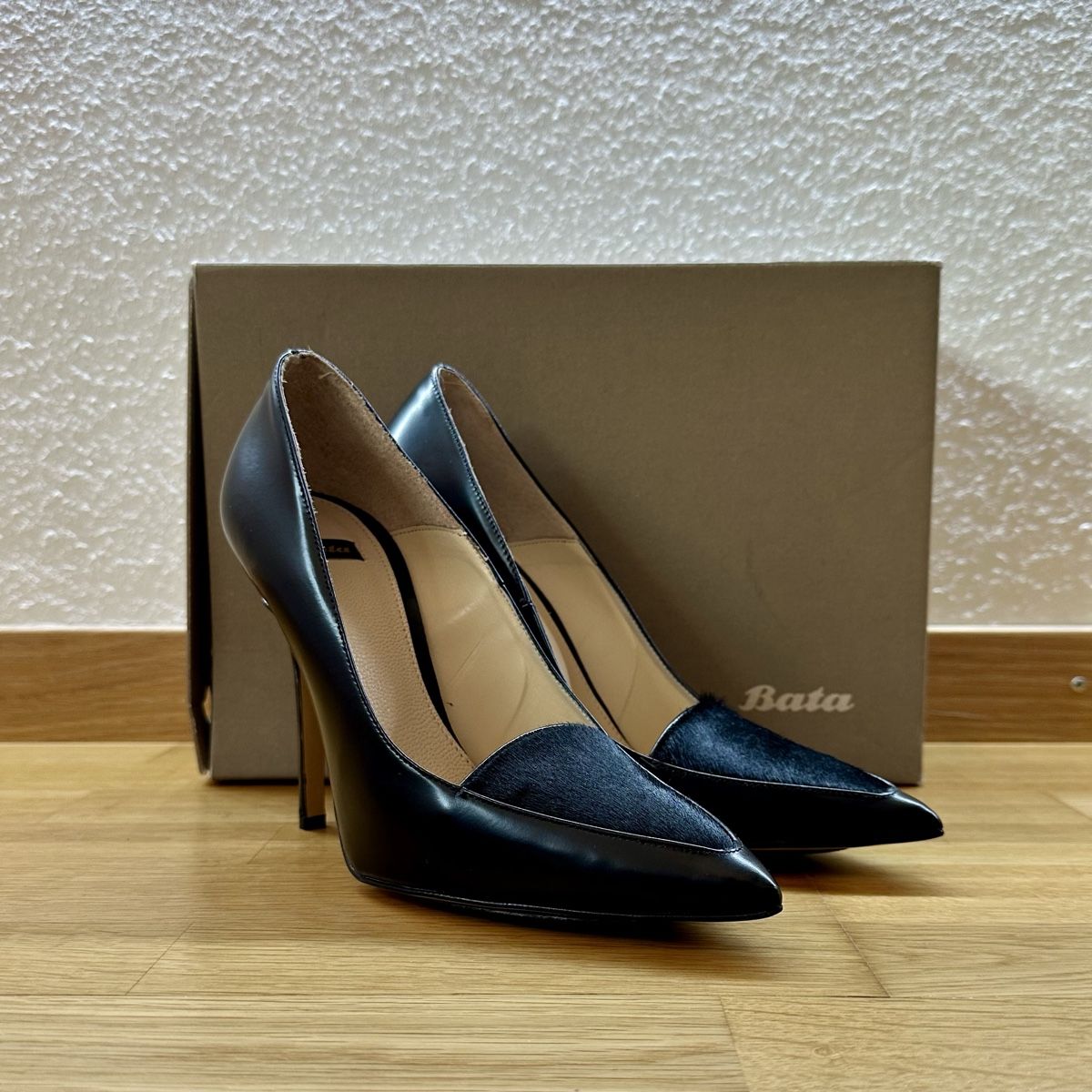 Scarpe da donna: Bata High Heels – Nuovo (secondo la descrizione) da Basel venduto da Dudu00 1