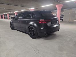 ABT Audi S3 original