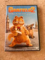 DVD: Garfield 2 - ein Kater-Strophe kommt selten allein