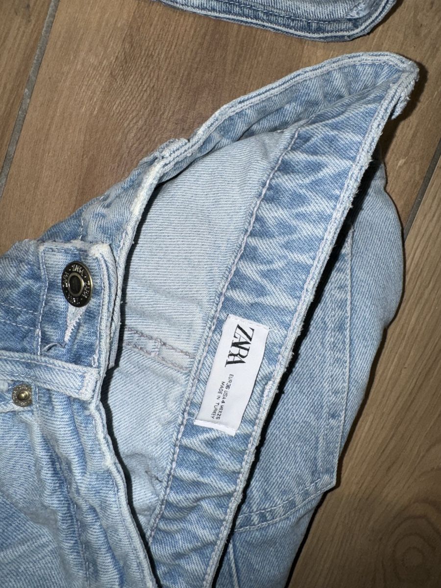 Zara Jeans: Zara Set – Nuovo (secondo la descrizione) da Zürich venduto da iva_c9dw 5