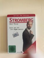 STROMBERG (DVD/ STEEL BOOK) SPECIAL FAN EDITION
