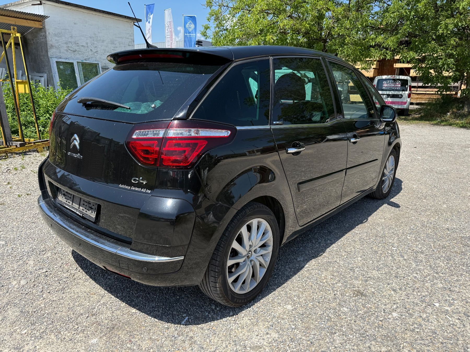 Citroën Autos: Avender – Gebraucht aus Biel/Bienne von hasa03 5