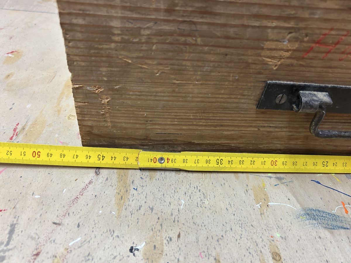 Altro in Decorazioni & Accessori: Robuste, coole alte Holzschublade – Usato da Uster venduto da Stromboli7 6