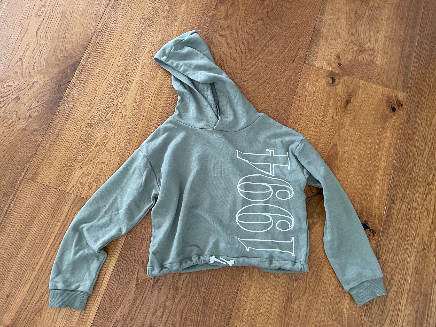 H&M Maglioni & Felpe: Mädchen Kapuzenpullover – Usato da Seewen venduto da dvh05