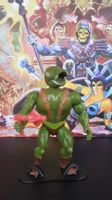 Masters of the universe vintage , Kobra Khan Komplett