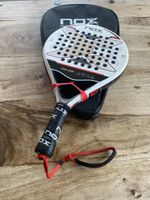 Padel Schläger NOX ML10 Pro Cup 3K Luxury 2024