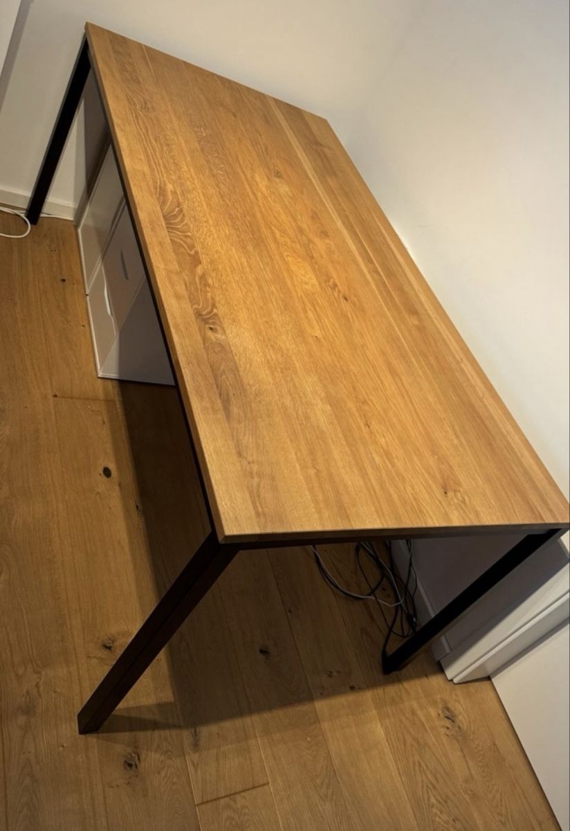 Tische: Micasa Alexis II 180x90x75 – Gebraucht aus Dübendorf von vra_5xq6