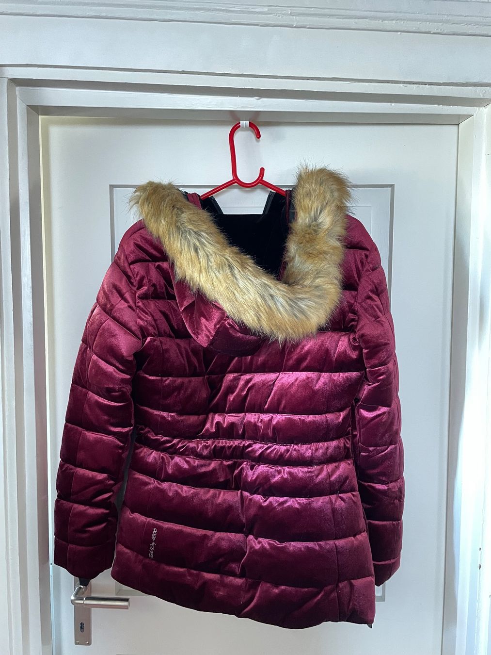 Cappotti: Geographical Norway Mantel – Nuovo (secondo la descrizione) da Luzern venduto da Sara_2 3