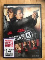 Assault on Precinct 13 (2005) - DVD