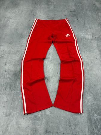 Vintage Adidas Firebird Baggy Trackpants (XS)