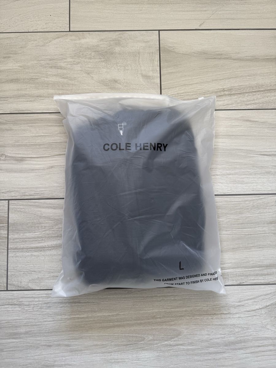 Jacken: Pulloverjacke – Neu und originalverpackt aus Thun von cedu247 1
