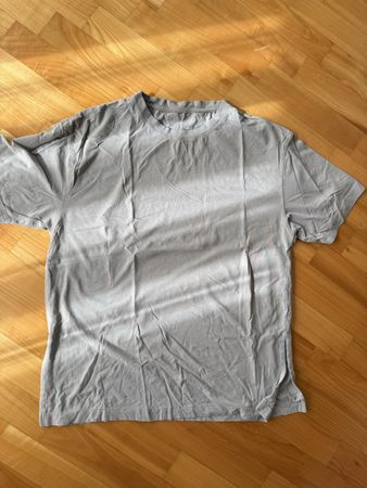 Oysho Damen Sport T-Shirt, Gr. XS