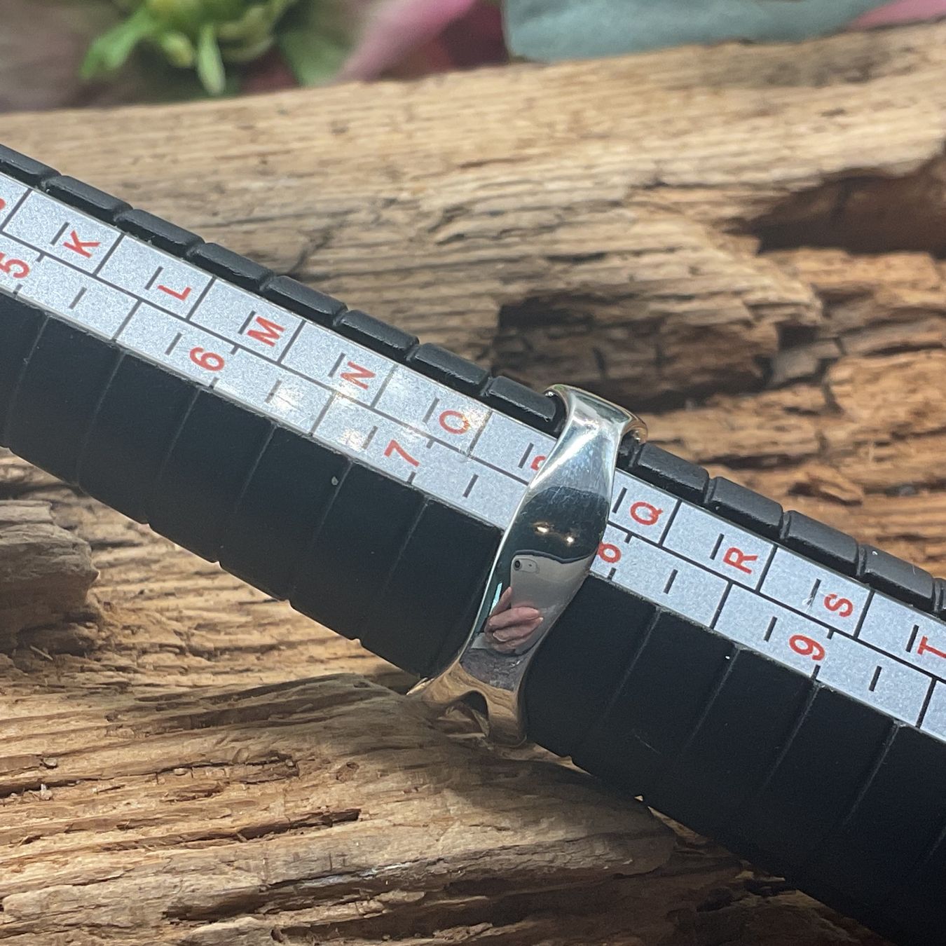 Anelli: Smaragdring 12ct.in Sterlingilber, Gr.55 – Nuovo (secondo la descrizione) da luzern venduto da Alpendorf1 4