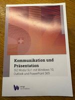 Kommunikation und Präsentation 365 - Wings Lernmedien