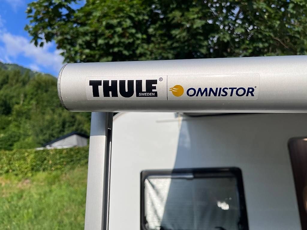 Thule Markisen: Thule Omnistor Sackmarkise – Gebraucht aus Unterentfelden von sumatic 4