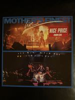 Schallplatte Mother's Finest Live - Neuwertig