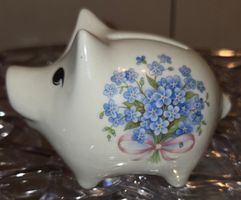 Sparschwein von Reuter