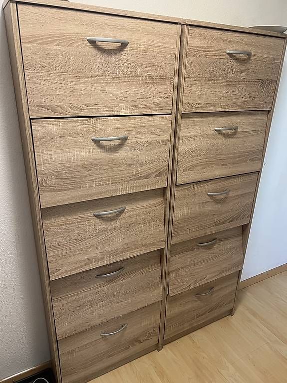 Armoires: Schuh Schrank  – D'occasion à Zürich par luc_g79r