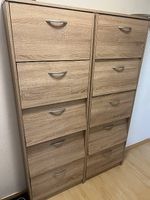 Schuh Schrank 