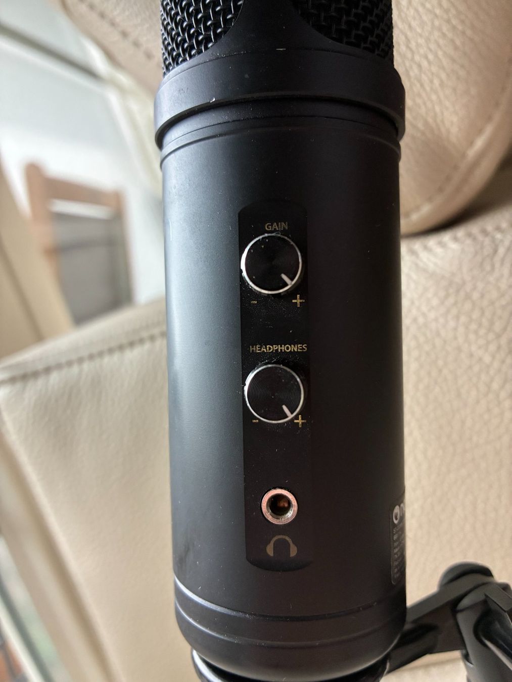 Microfoni: ST-200 Streaming Microphone – Usato da Rekingen AG venduto da Barmaleus 2