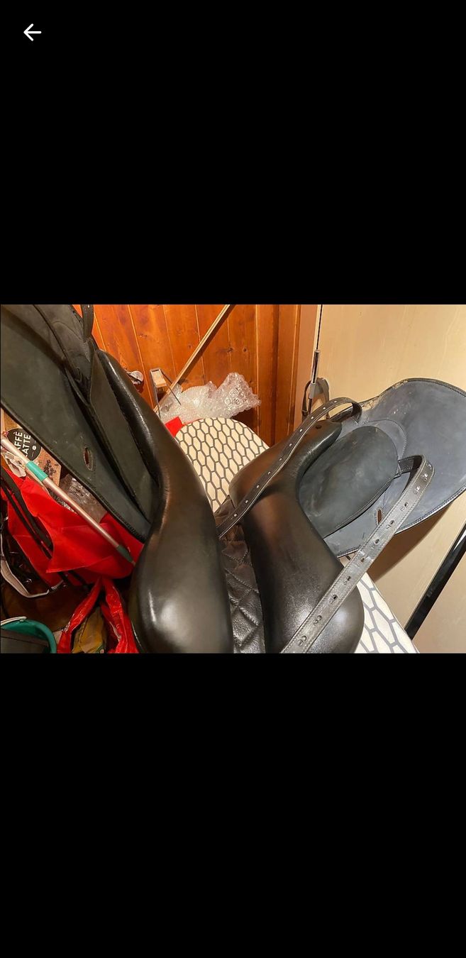 Selle & Accessori: sattel 3 S bentley st valentin – Usato da Ricken SG venduto da Oesti.ha 4