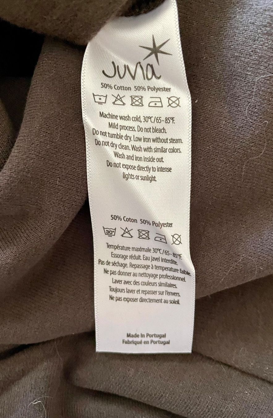 Completi & Tailleur: JUVIA - Loungewear 2-teiliger Anzug – Nuovo e nell'imballaggio originale da Spreitenbach venduto da Jessy8 3
